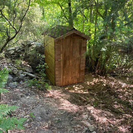 Tipi En Foret, Nuits Insolites En Ardeche * Dompnac